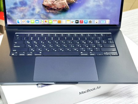 Macbook Air 15 A2941 2023 2